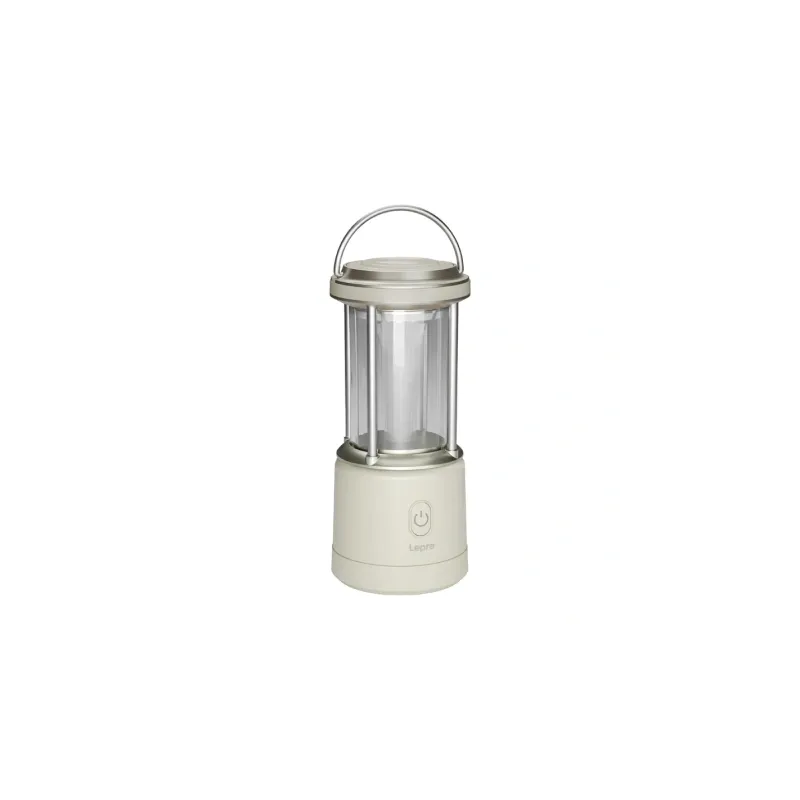 Lepro 330043 Camping Lamp, 1000 lm